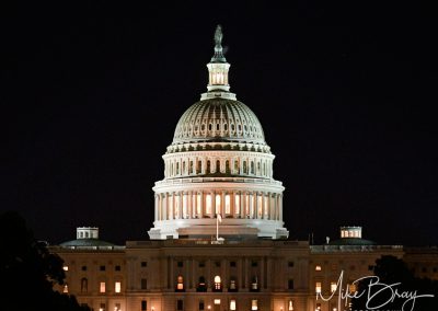 Capitol Building, Washington, D.C.