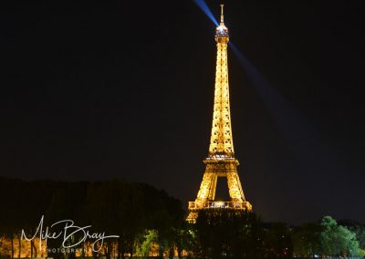 Eifel Tower