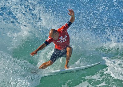 Kelly Slater - Surfer's GOAT