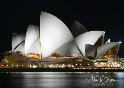 Sydney Opera House