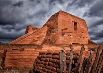 Pecos Pueblo