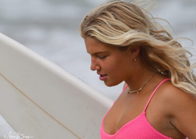 Surfer Girl