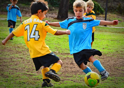 Youth Soccer